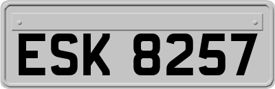ESK8257