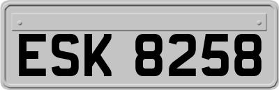 ESK8258