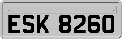 ESK8260