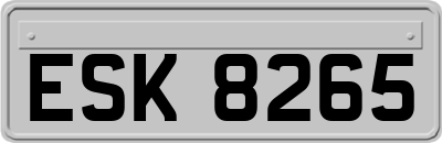 ESK8265