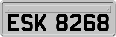 ESK8268
