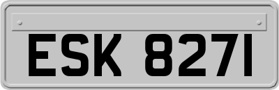ESK8271