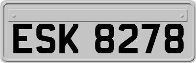 ESK8278