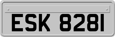 ESK8281