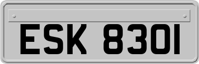 ESK8301