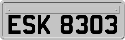 ESK8303