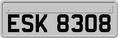 ESK8308