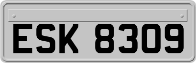 ESK8309