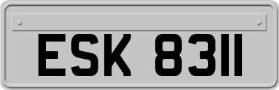 ESK8311