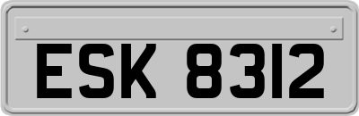 ESK8312