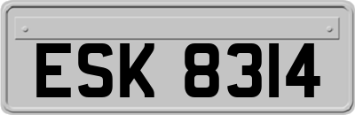 ESK8314