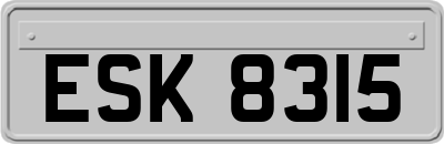 ESK8315