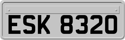 ESK8320