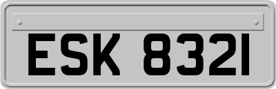 ESK8321