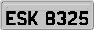 ESK8325
