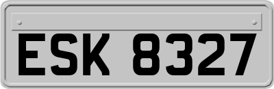 ESK8327