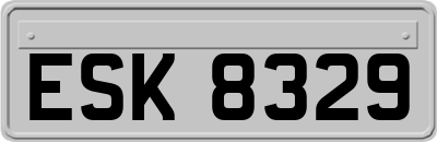 ESK8329