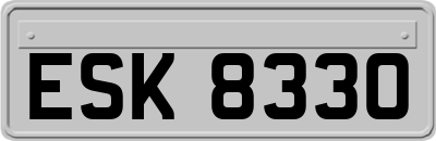 ESK8330