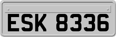 ESK8336