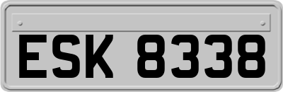 ESK8338