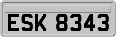 ESK8343