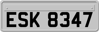 ESK8347