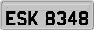 ESK8348