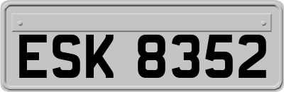 ESK8352