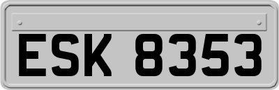 ESK8353