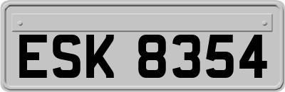 ESK8354
