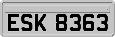 ESK8363