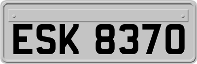 ESK8370