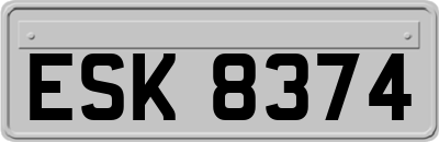 ESK8374