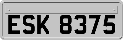 ESK8375