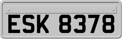 ESK8378