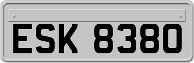 ESK8380