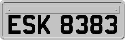 ESK8383