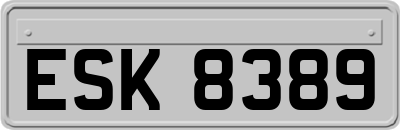 ESK8389