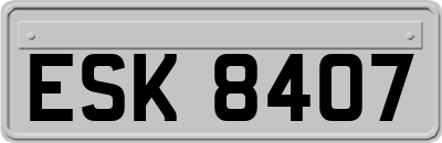 ESK8407