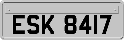ESK8417