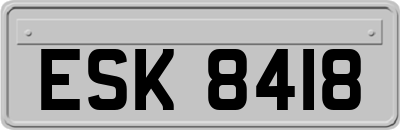 ESK8418