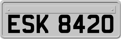ESK8420