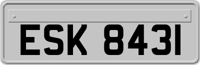 ESK8431