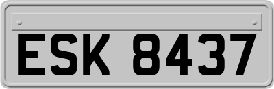 ESK8437