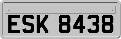 ESK8438