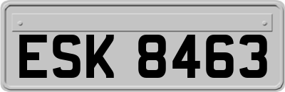ESK8463