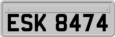 ESK8474