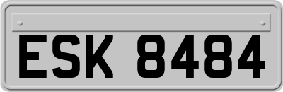 ESK8484