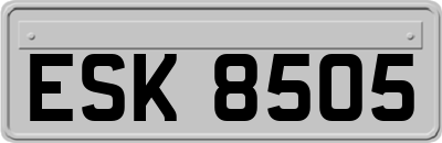 ESK8505