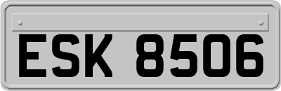 ESK8506